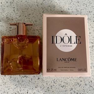 Brand New Lancôme Idôle Perfume